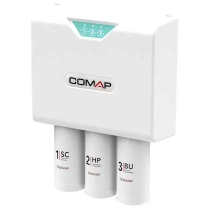Aquatis Comap