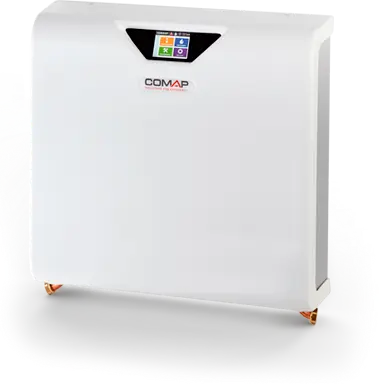 Komeo Comap
