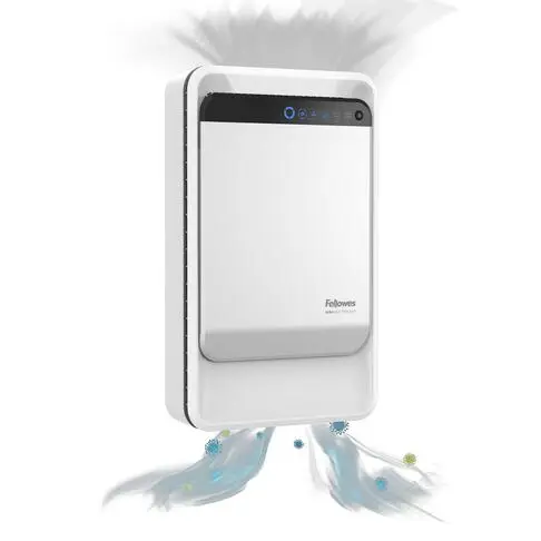 Purificateurs d’air à haute performance